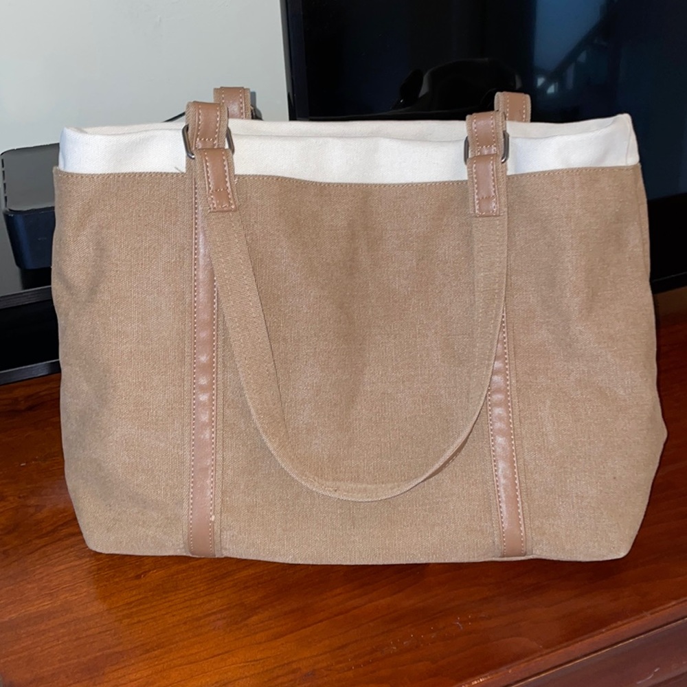 Laptop Tote Bag